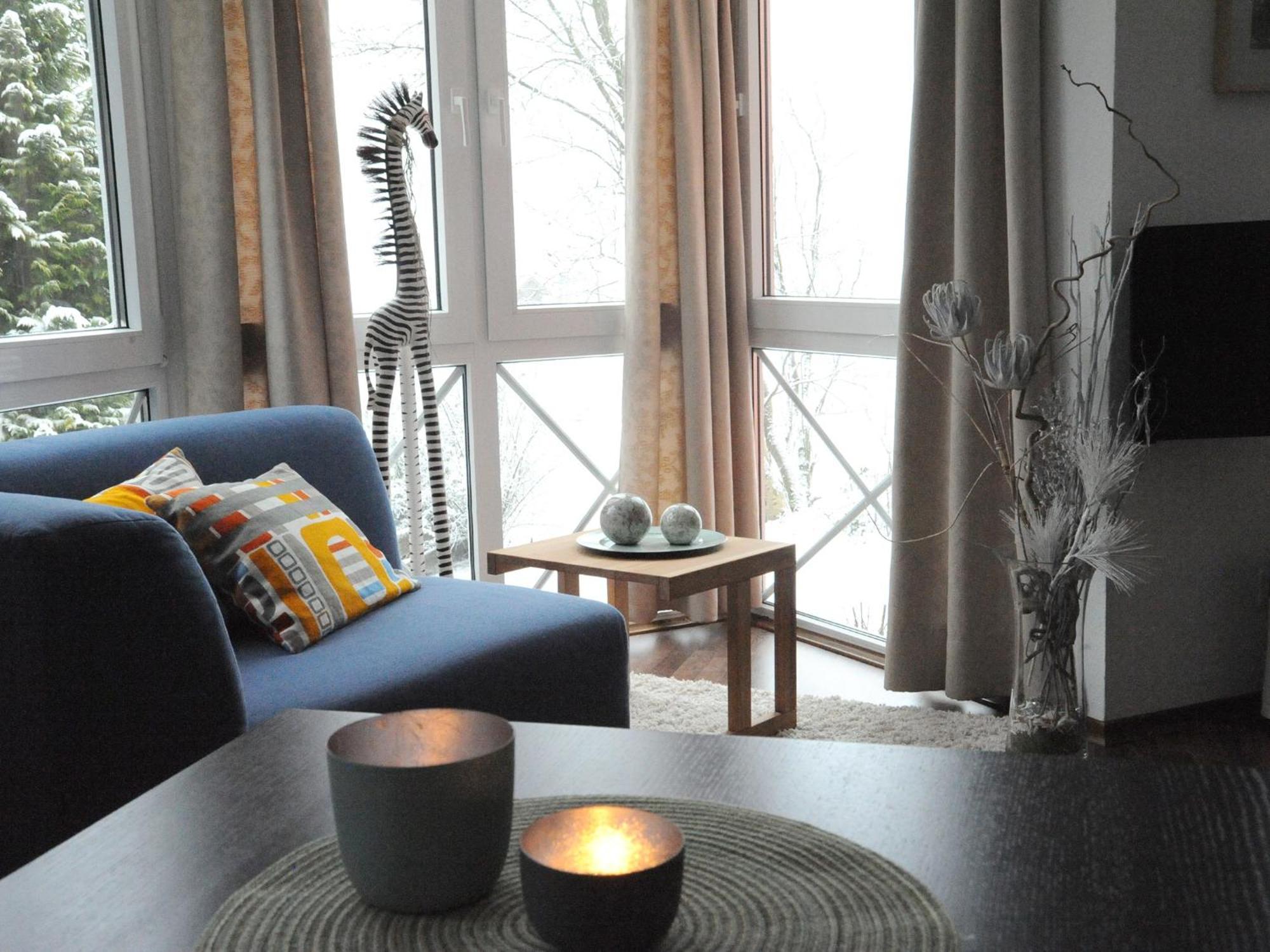 Apartment Heller Am Hasselkopf Braunlage Cameră foto